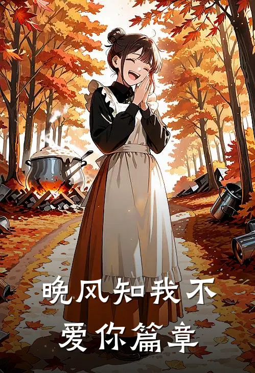 晚风知我不爱你篇章