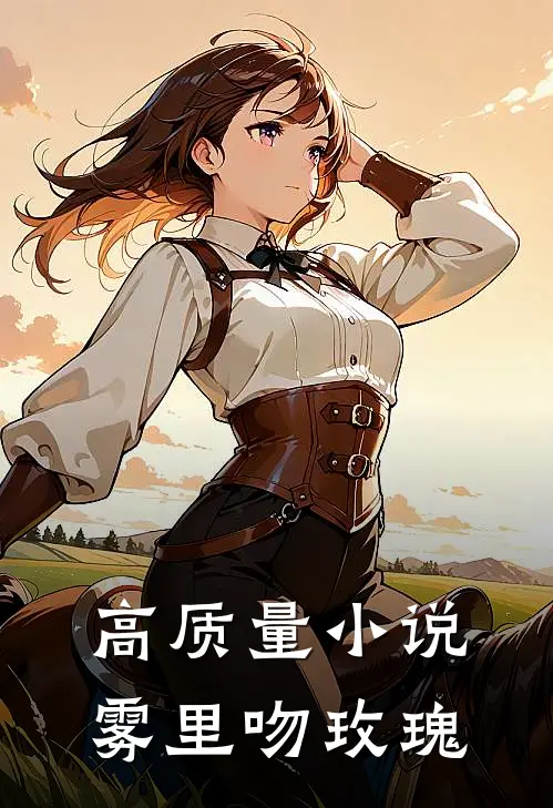 高质量小说雾里吻玫瑰