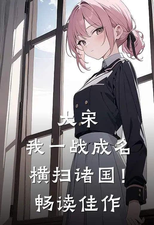 大宋：我一战成名，横扫诸国！畅读佳作