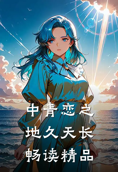 中青恋之地久天长畅读精品
