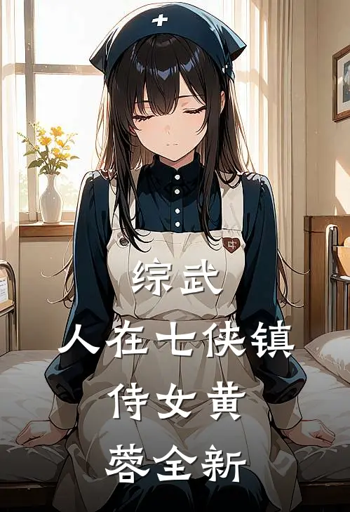 综武：人在七侠镇，侍女黄蓉全新