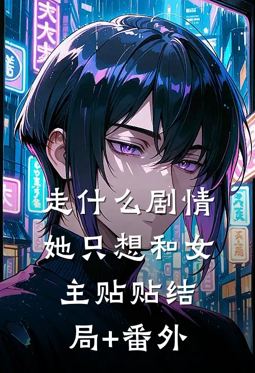走什么剧情，她只想和女主贴贴结局+番外
