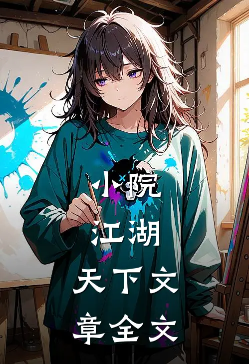小院，江湖，天下文章全文