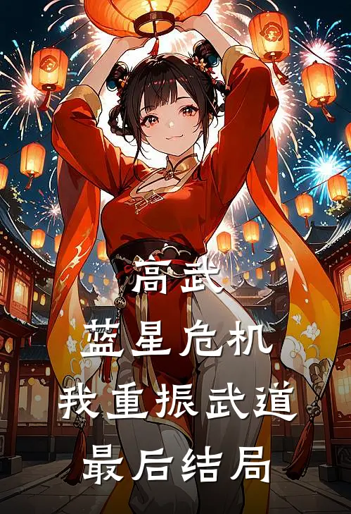 高武：蓝星危机，我重振武道最后结局