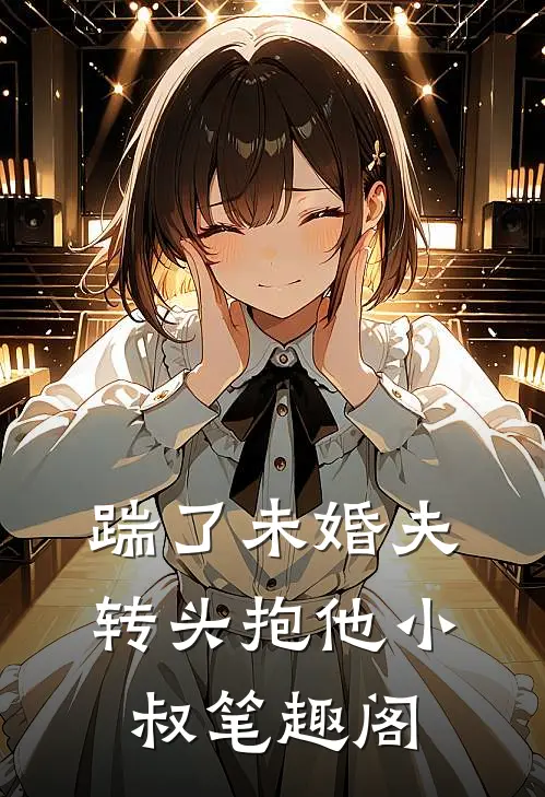 踹了未婚夫，转头抱他小叔笔趣阁