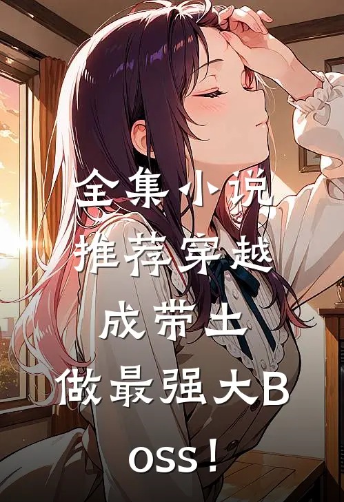 全集小说推荐穿越成带土，做最强大Boss！