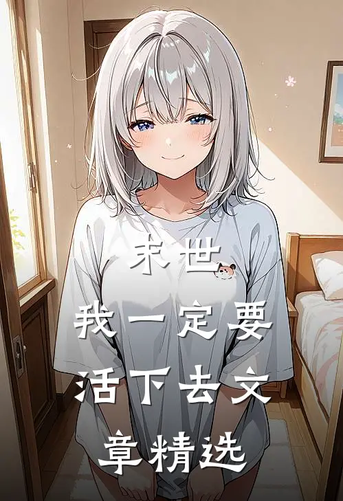 末世：我一定要活下去文章精选