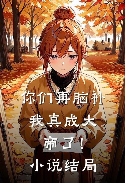 你们再脑补，我真成大帝了！小说结局