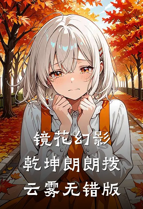 镜花幻影，乾坤朗朗拨云雾无错版