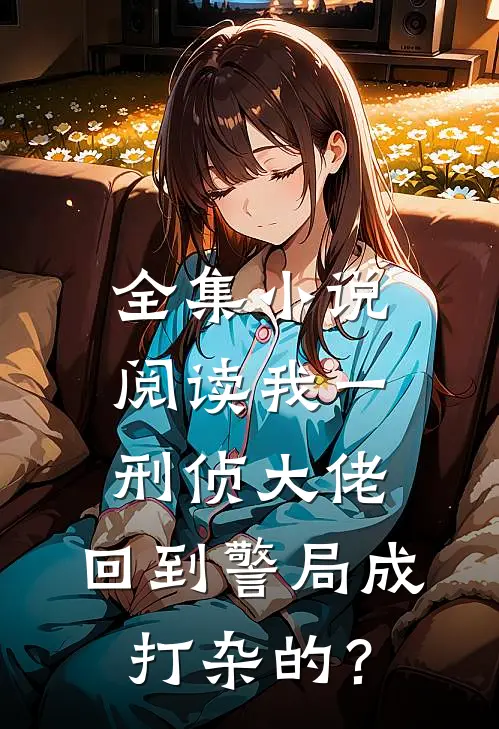 全集小说阅读我一刑侦大佬，回到警局成打杂的？