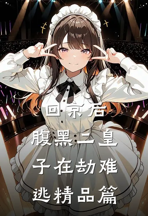 回京后：腹黑二皇子在劫难逃精品篇