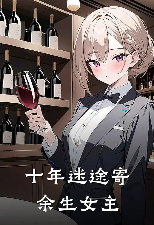 十年迷途寄余生女主