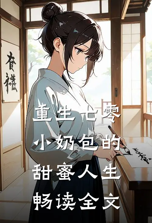重生七零：小奶包的甜蜜人生畅读全文