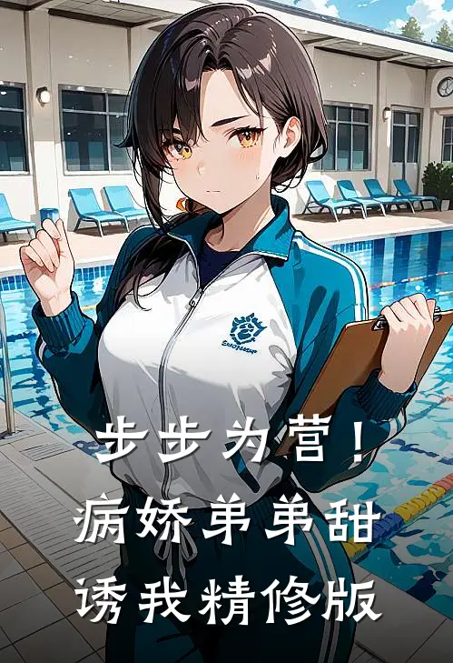 步步为营！病娇弟弟甜诱我精修版