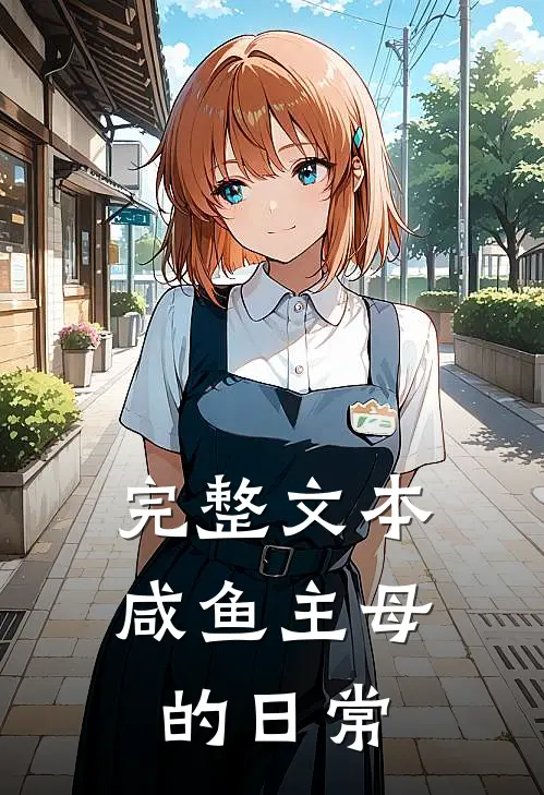 完整文本咸鱼主母的日常