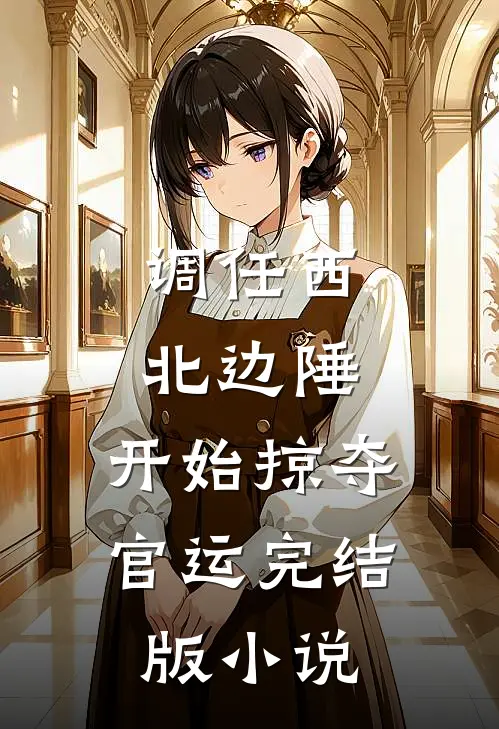 调任西北边陲，开始掠夺官运完结版小说