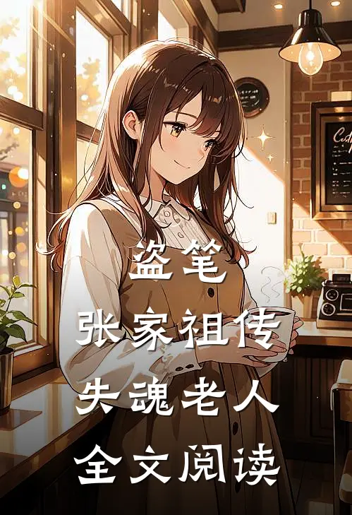 盗笔：张家祖传失魂老人全文阅读