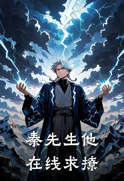 秦先生他在线求撩