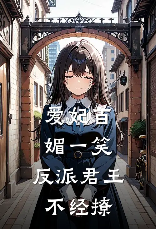 爱妃百媚一笑，反派君王不经撩