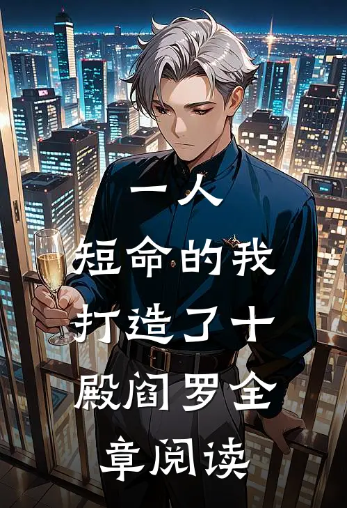 一人：短命的我，打造了十殿阎罗全章阅读