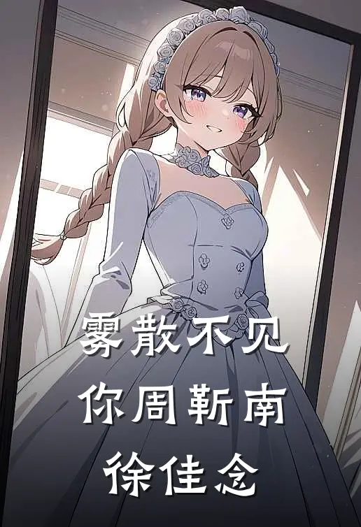雾散不见你周靳南徐佳念