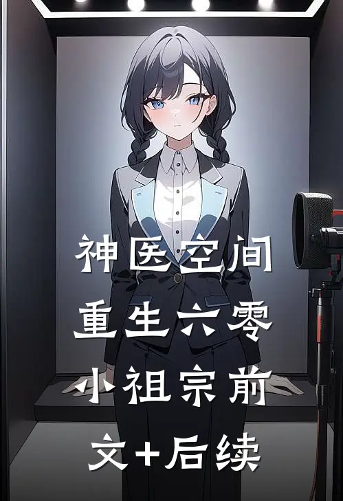 神医空间，重生六零小祖宗前文+后续