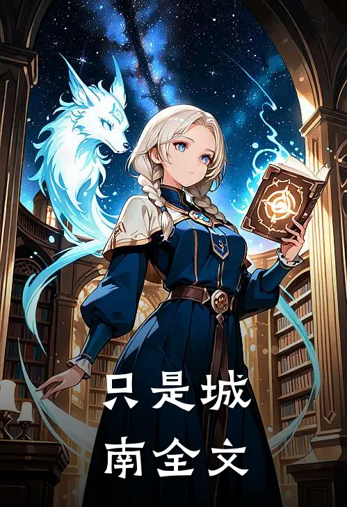 只是城南全文