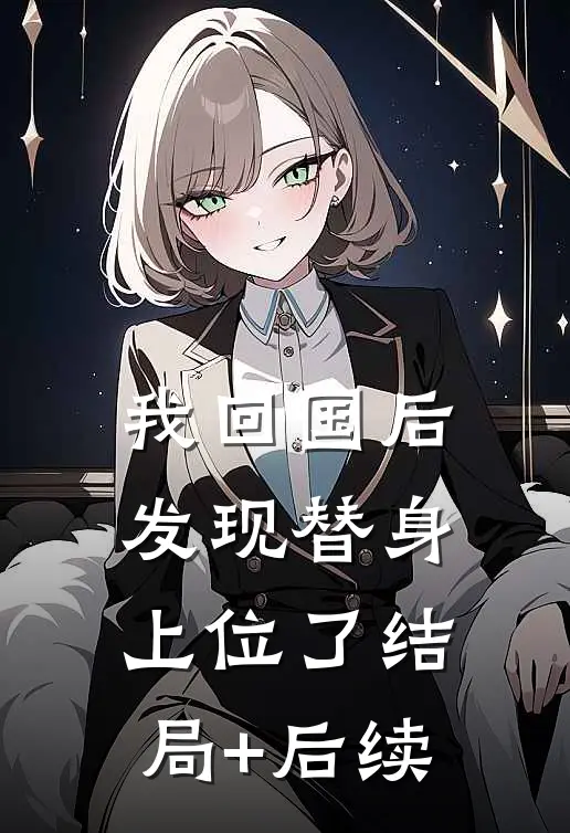 我回国后，发现替身上位了结局+后续