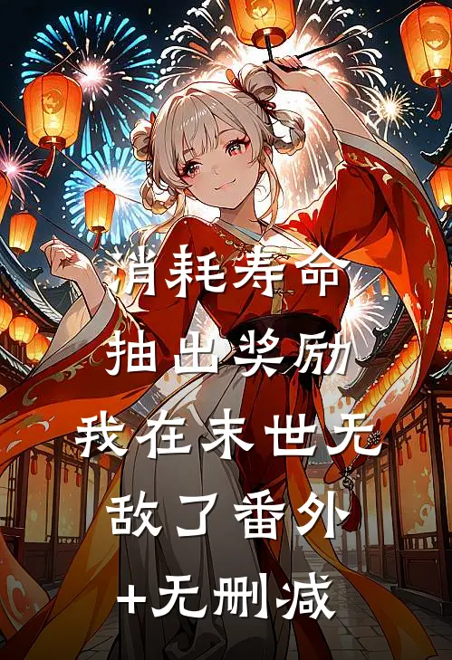 消耗寿命抽出奖励，我在末世无敌了番外+无删减