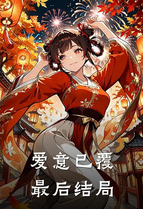爱意已覆最后结局