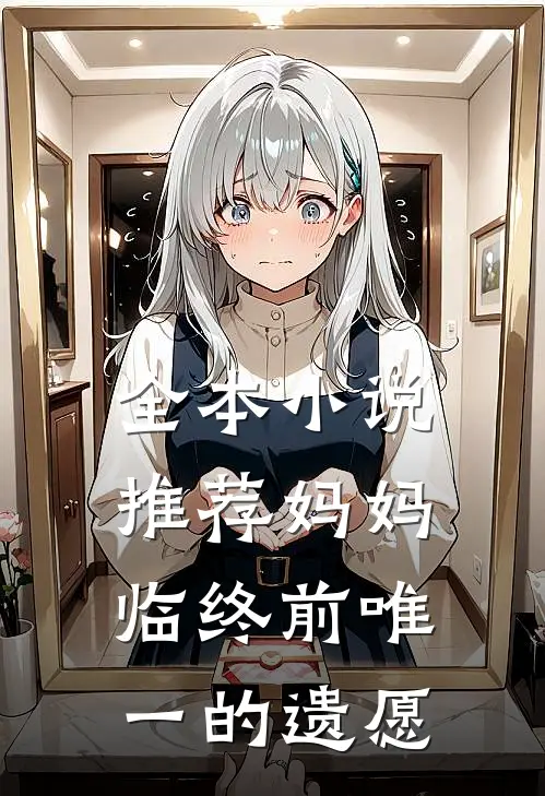 全本小说推荐妈妈临终前唯一的遗愿