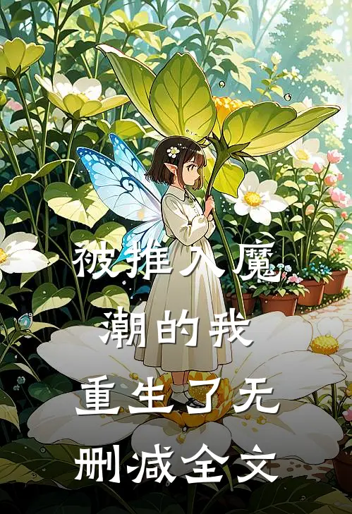 被推入魔潮的我，重生了无删减全文
