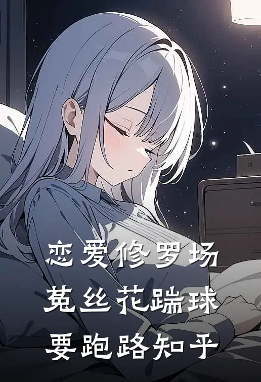 恋爱修罗场：菟丝花踹球要跑路知乎