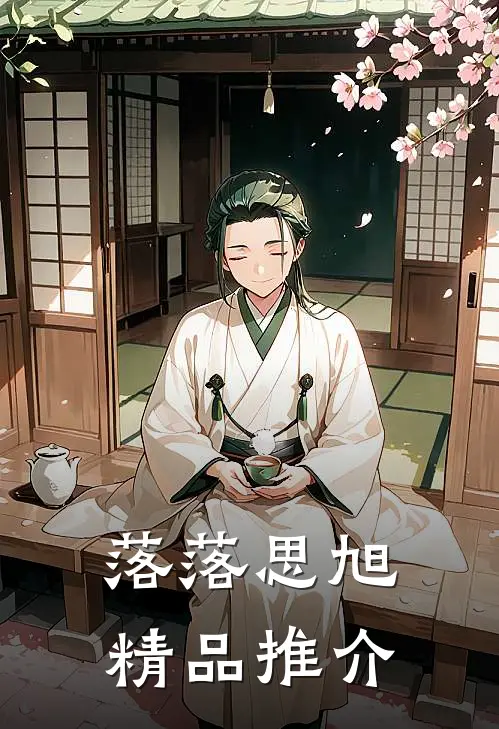 落落思旭精品推介