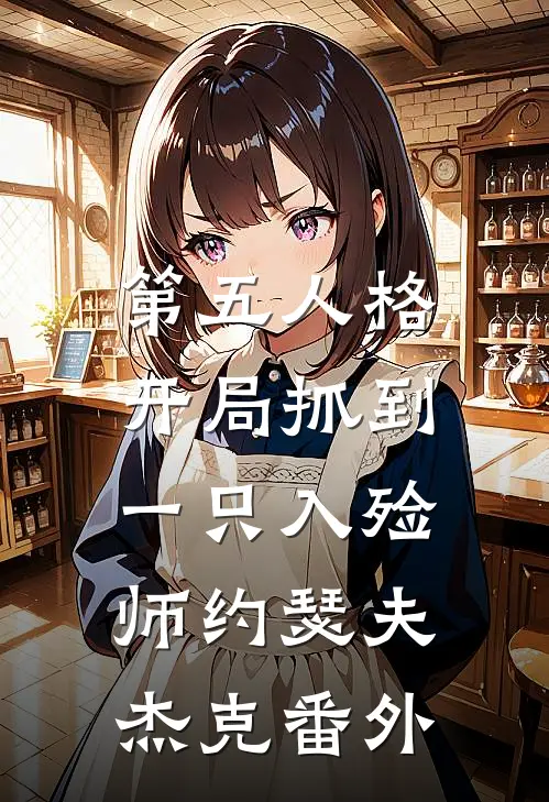 第五人格：开局抓到一只入殓师约瑟夫杰克番外