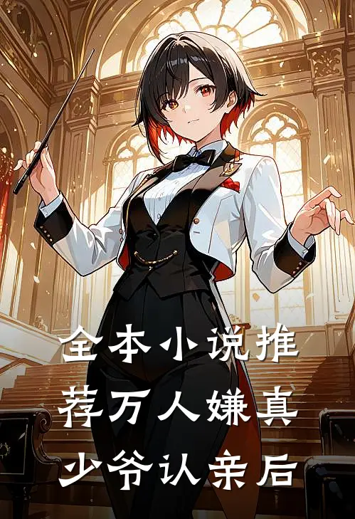 全本小说推荐万人嫌真少爷认亲后