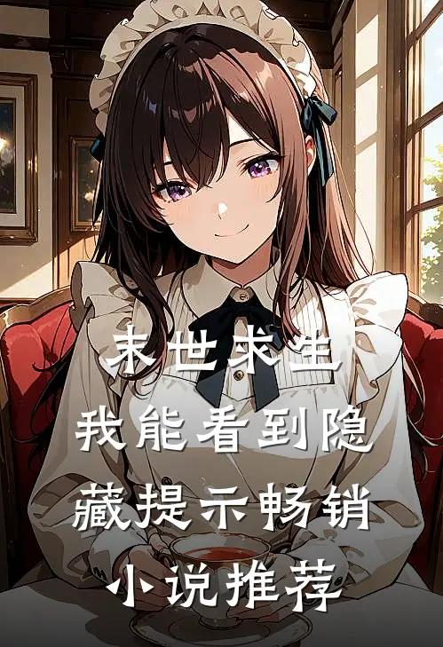末世求生：我能看到隐藏提示畅销小说推荐