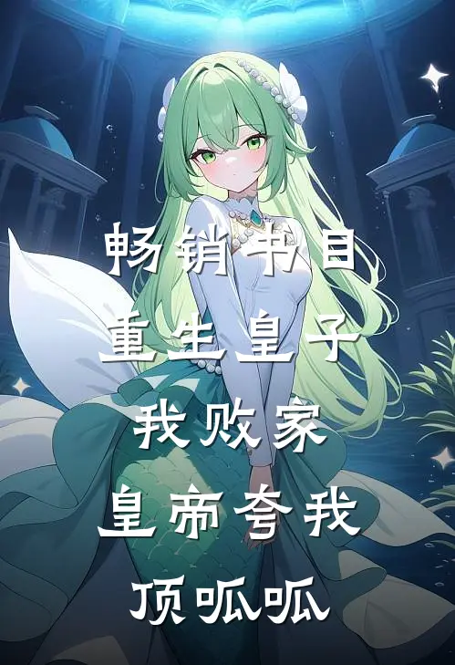 畅销书目重生皇子我败家，皇帝夸我顶呱呱