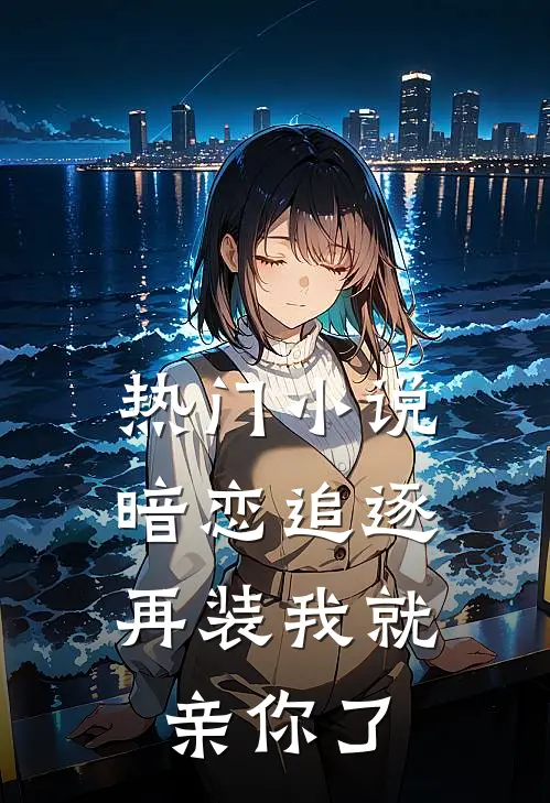 热门小说暗恋追逐：再装我就亲你了