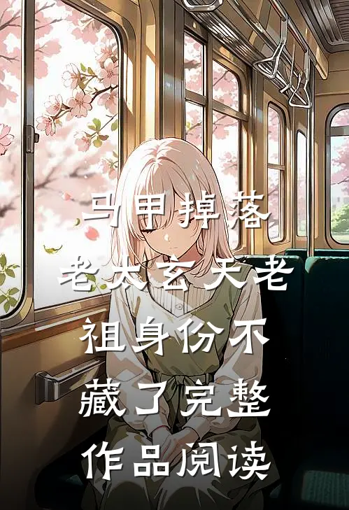 马甲掉落：老太玄天老祖身份不藏了完整作品阅读