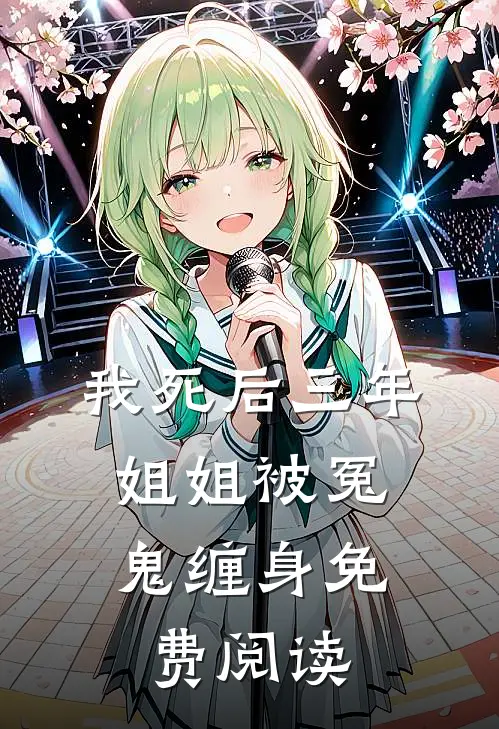 我死后三年，姐姐被冤鬼缠身免费阅读