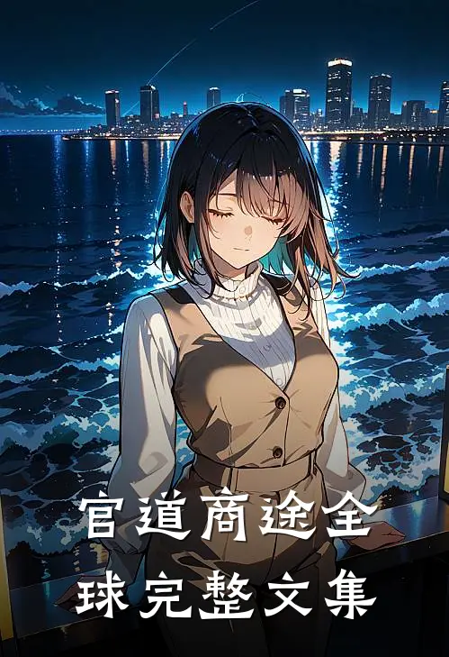 官道商途全球完整文集