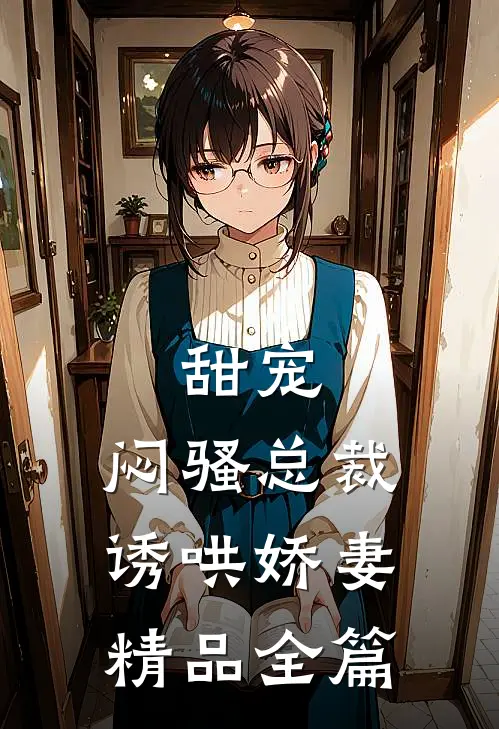 甜宠：闷骚总裁诱哄娇妻精品全篇