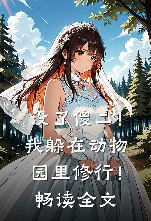 没了傻二！我躲在动物园里修行！畅读全文