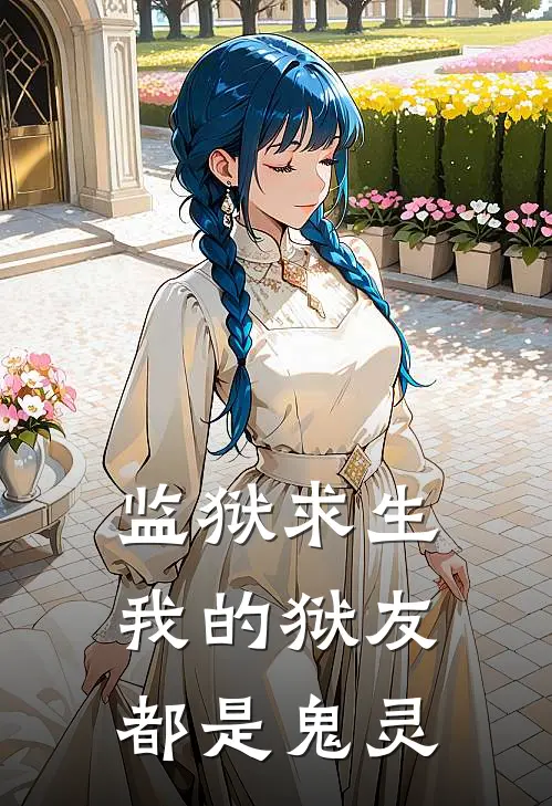监狱求生我的狱友都是鬼灵