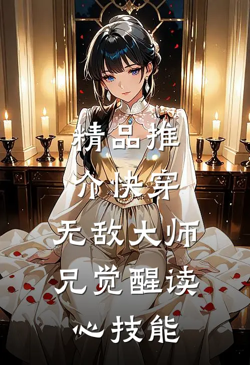 精品推介快穿：无敌大师兄觉醒读心技能