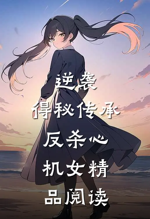 逆袭：得秘传承反杀心机女精品阅读