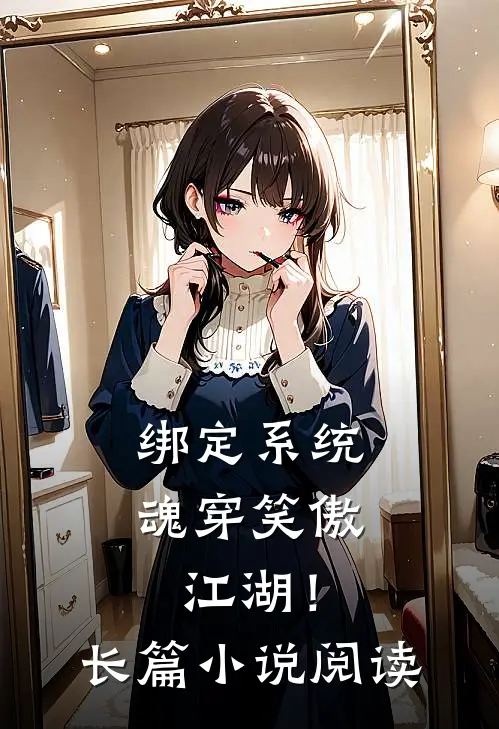 绑定系统：魂穿笑傲江湖！长篇小说阅读