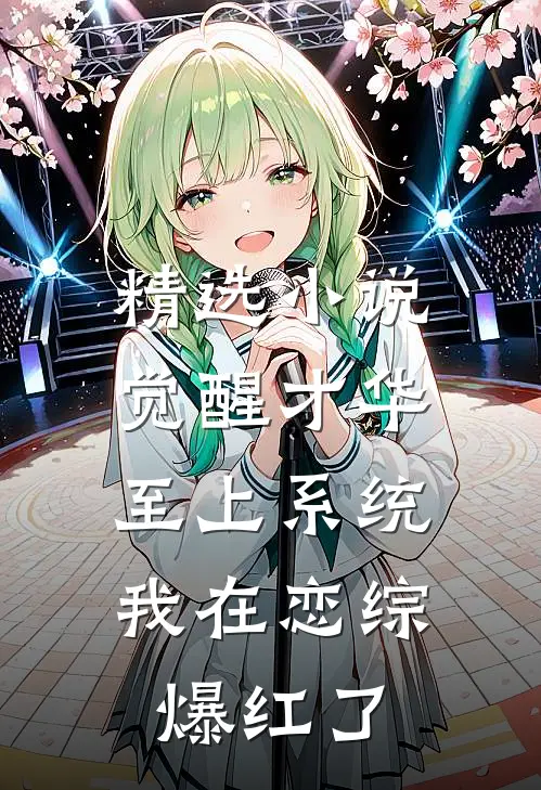 精选小说觉醒才华至上系统，我在恋综爆红了
