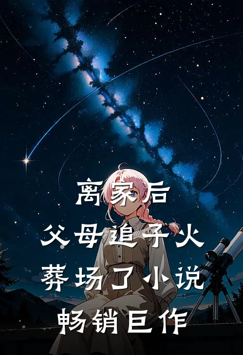 离家后，父母追子火葬场了小说畅销巨作
